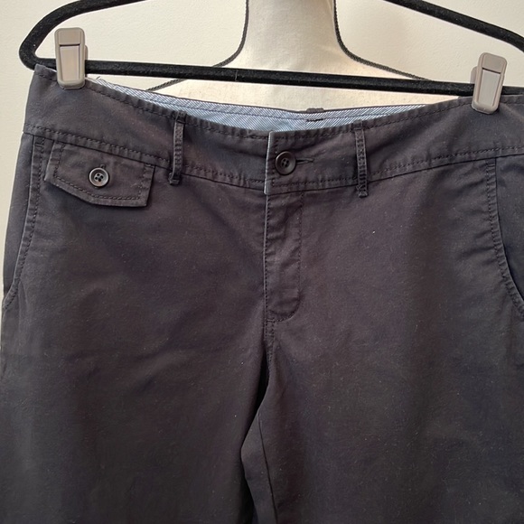 Eddie Bauer Vashon Fit Crop Pants - Picture 6 of 16